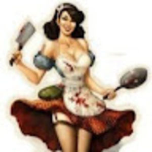 Meet your Posher, Irine